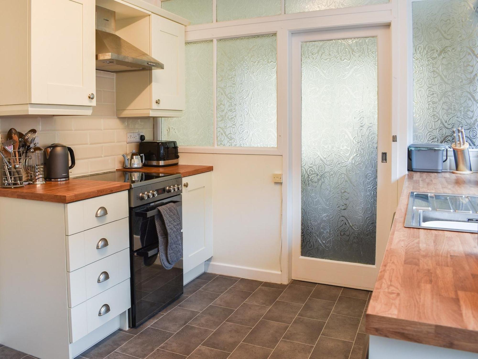 Holiday home Gwynfa