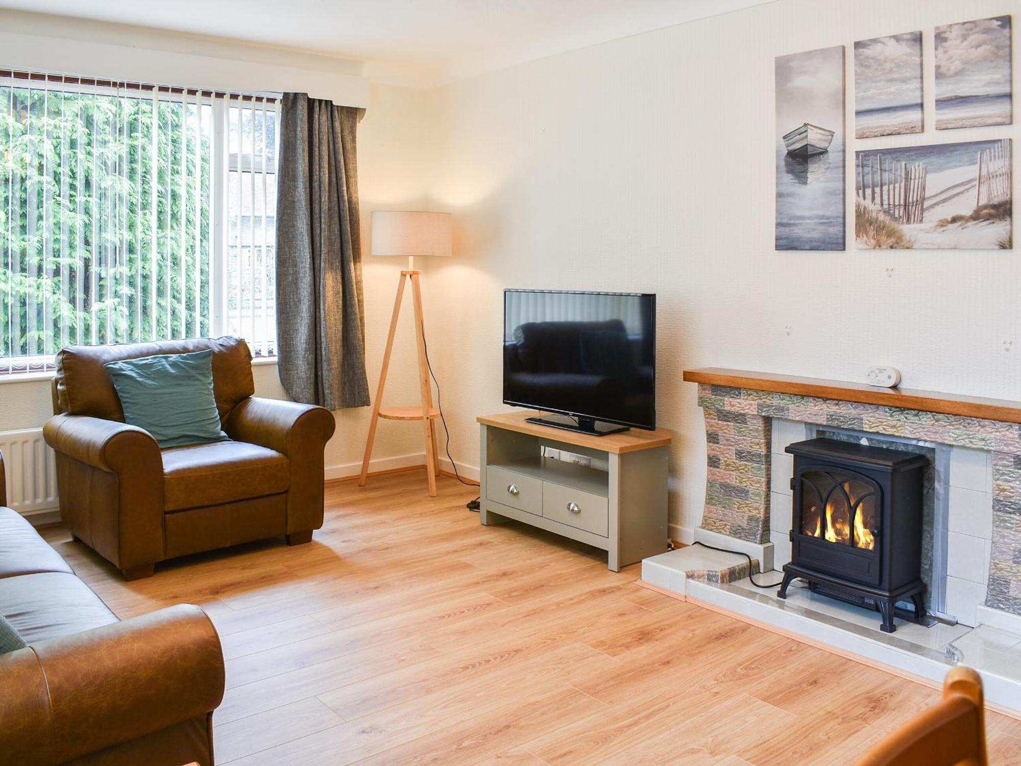Gwynfa Holiday home *