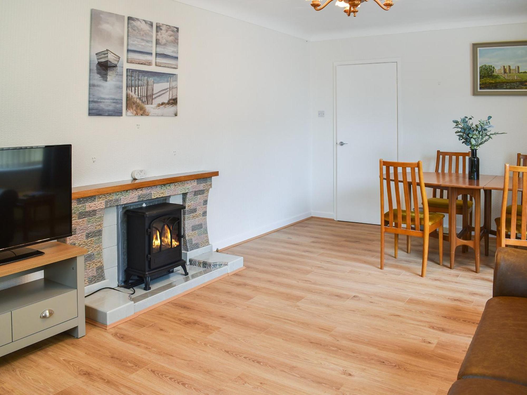 Holiday home Gwynfa *